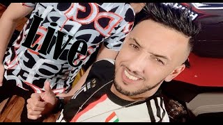 CHEB DJALIL  Nesker Wahdi Official Audio [upl. by Tommie]