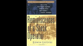 Reminiscences of a Stock Operator 25 Quotes [upl. by Noiro210]