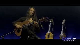 The Essence Estas Tonne ♫ Guitar Classic Full [upl. by Renaldo]