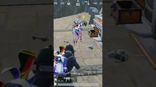 my friend using vacuum cleaner in bgmi 🙂 victorvsfullsquadinbgmi gaming games bgmi comedy [upl. by Lau]