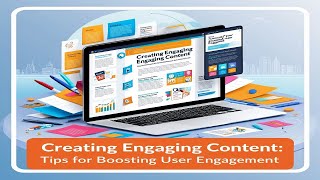 Creating Engaging Content Tips for Boosting User Engagement [upl. by Grethel265]