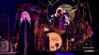 Fleetwood Mac  Little Lies live 2015 [upl. by Nekcerb960]