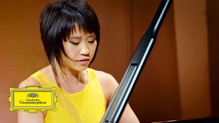 Yuja Wang  Scriabin Piano Sonata No10 Op70 Live at Philharmonie Berlin  2018 [upl. by Debee]