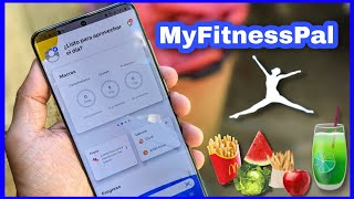 ✅️ MyFitnessPal v2385 Premium Android [upl. by Hedelman]