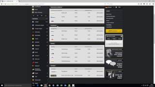 Anleitung Einzahlung auf ein Wettkonto bei XTip Sportwetten [upl. by Perrine]