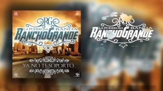 La Poderosa Banda Rancho Grande  Popurri Lagunera Ft Chuy Favela Banda Lagunera 2015 [upl. by Nohsauq]