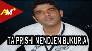 Artan Xhija  Ta prishi mendjen bukuria Official Song [upl. by Pillyhp]