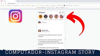 Como Repostar Stories de OUTRA PESSOA no Instagram sem ser marcado [upl. by Lette]