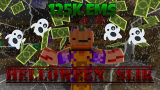 Halloween Slik Giver 125K ems Væk [upl. by Negroj]