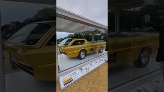 Dodge Deora by Drivin Ivan [upl. by Cloe628]