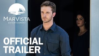 Who’s Stalking Me  Official Trailer  MarVista Entertainment [upl. by Sitnerp]