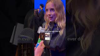 Four Favorites with Jodie Comer [upl. by Koffler]