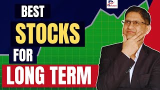 Best Stocks To Buy Now in 2024  Best Stocks for Long Term Investment  Stock Market for Beginners I [upl. by Melodie96]