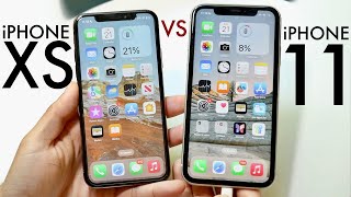 Apple iPhone 11 Pro vs 11 Pro Max Unboxing amp Review [upl. by Hwang]