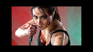 Fierce Betrayal Lone Female Assassin Takes Down Entire Gang  Top Martial Arts Movie  HD  2024 [upl. by Caddaric]