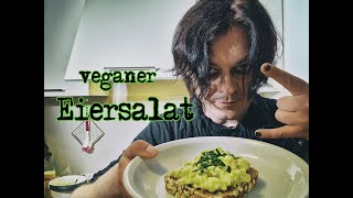 Eiersalat vegan [upl. by Neff368]