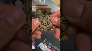 Pokémon Scarlet amp Violet—Obsidian Flames Unboxing 1 pokemon pokemontcg pokemon151 [upl. by Enattirb]