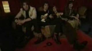 The Strokes  Interview Part 2 [upl. by Betthezul]