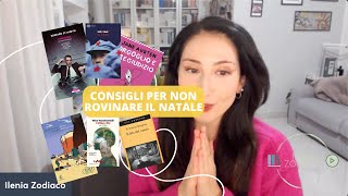 Consigli molto specifici per regalare libri a Natale [upl. by Notxed]