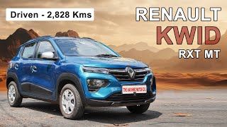 Renault Kwid Rxt  2024 Model Tax  2029 renault kwid usedcars kolkata automobile [upl. by Ancilin]