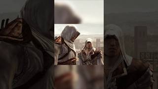 Ezio meets Altaïr AC2 Mods [upl. by Ahseinaj]