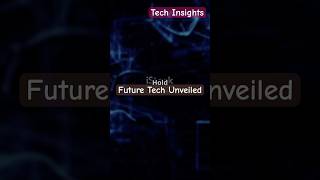 Future Tech Unveiled Quantum Computing Autonomous Vehicles 6G and the Metaverse Explained [upl. by Shandeigh]