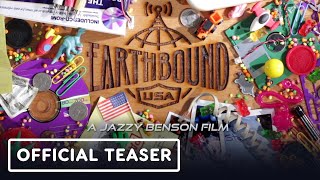 EarthBound USA  Official Teaser Trailer 2023 Shigesato Itoi Documentary [upl. by Tris955]