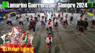 La Quiulladanza  Tarma  FFN Cesar Vallejo  Lamarino Guerrero 2024 Musuq Illary [upl. by Kin473]