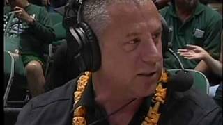 Pepperdine v Hawaii Volleyball 2010 MPSF Tournament 1st round [upl. by Eelanaj]