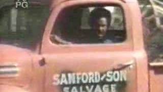 Sanford and Son Intro [upl. by Nnyltak403]