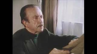 Claudio Arrau “A life in music” 1977 [upl. by Leviralc221]