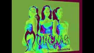 ORQUESTA MORENAS  LA LOCA versión oficial [upl. by Thomasa]