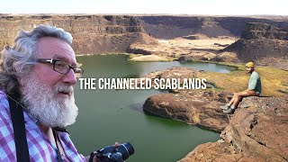 Uncovering Atlantis with Randall Carlson  The Channeled Scablands [upl. by Aiyekal683]