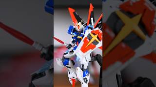 Force Impulse gaada obat gundamindonesia gundambuilder bandai gunpla gunplamodel anime [upl. by Hyams]