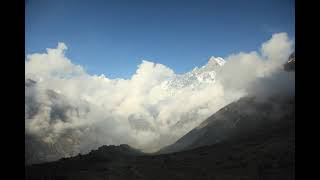 Annapurna Base camp view [upl. by Foley471]