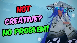 PSO2NGS Creative Space Tips and Tricks [upl. by Christian530]