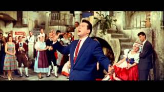 Mario Lanza O Sole Mio Widescreen [upl. by Laroc816]