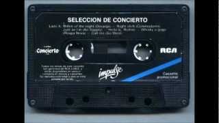 Radio Concierto Discoteque 3 [upl. by Gil]