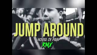 JUMP AROUND  Remix DistanEgalrmx 2024 [upl. by Zink]