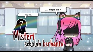 Misteri Sekolah BerhantuEps 1 [upl. by Shirk]