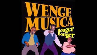 Wenge Musica  Mulolo 1988 Audio [upl. by Nal]