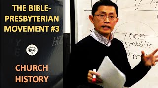 The BiblePresbyterian Movement 3  BiblePresbyterian Church History Series [upl. by Eimat]