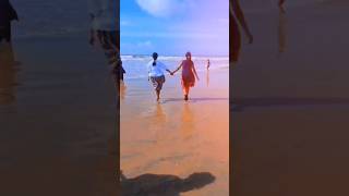 Digha RumaliManna viralvideo reels trending shortvideo video trendingvideo sea [upl. by Mell740]