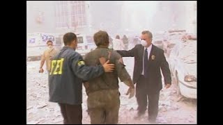 911 survivors look back [upl. by Reagan]