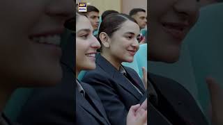 Sinf e Aahan Episode 22  PROMO  ARY Digital Drama [upl. by Meyeroff]