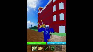 Virei ADM bloxfruits roblox bloxfrut memes [upl. by Erv701]