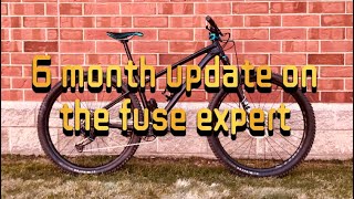 6 MONTH UPDATE ON THE 2022 FUSE EXPERT [upl. by Raskin]