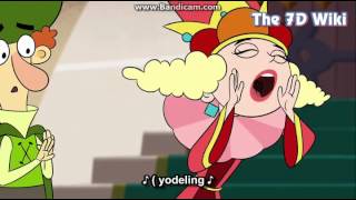 The 7D Yodeling Song  Final Time [upl. by Nilerual]