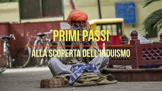 LInduismo primi passi prof Luca Vergani [upl. by Ahsot]