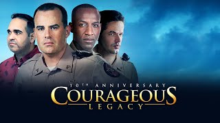 Courageous Legacy Trailer  Now Playing [upl. by Alehtse]